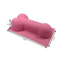 Silicone Penis Cake Pan Mold For Bachelorette Bachelor Party Funny Chocolate Mould Hilarious Soap Wax Melts Making Supplies Tool