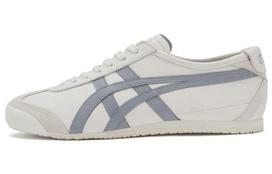 Onitsuka Tiger Mexico 66 White Light Grey 1183B771-201 44