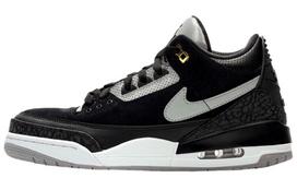 Air Jordan 3 Retro Tinker Sp 'Black Cement' CK4348-007 40