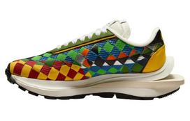 Sacai X Jean Paul Gaultier X Nike Woven  Green Gusto  DR5209-300 45.5