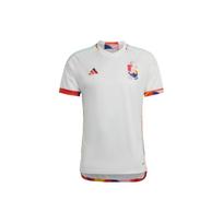 Adidas Futbolo Marškinėliai Vyriški Balti Vidutinio dydžio HK5034 M