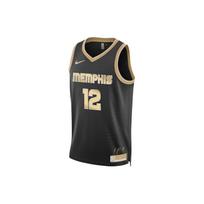 Nike Nba Mvp Ja Morant Memphis Grizzlies 2024 Select Series Diri Fit Swingman marškinėliai FN5915-053 L