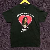 Twilight Jacob Where the Hell Have You Been Loca tshirt size Medium Unisex T-Shirt L