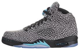 Jordan 5 Retro 3Lab5 599581-007 43