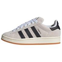 adidas Campus 00s Krištolinės baltos juodos moteriški sportbačiai Kreminiai Core-Black Off-White GY0042 36