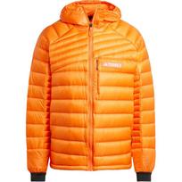 Adidas COLD.RDY Striukės & Paltai Vyriški Impact Orange IM8187 L