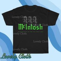 McIntosh Amplifie Logo TEE T-Shirt Funny American Size S to 5XL T-Shirt 3XL