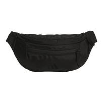 Adidas Polyester Fanny Pack Small Unisex Black KS5180