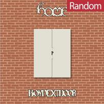 [pre-order] BOYNEXTDOOR 1st Studio Album HOME Weverse Albums Version Set 1 Random