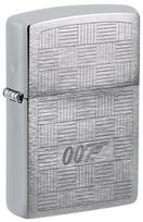 Žiebtuvėlis Zippo 46853 James Bond® Tuxedo