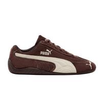 Puma Speedcat TTF Tamsus šokoladas Matinis dramblio kaulas 38