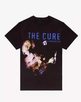 The Cure Band's  Disintegration  T-shirt Is Suitable for Fans with A Unisex Style That Is Suitable for All Seasons S įvairiaspalvis