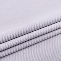 Solid Color Thicken Stripe Corduroy Fabric Stretch Durable Breathable for Handmade DIY Sewing Shirt Jacket Suit Clothing Fabric 100x150cm