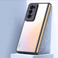 For Honor Magic V2 Case Honor Magic V2 Cover Funda Hard Clear PC  Shockproof Camera Full Cover Back Bumper Honor Magic V2 For Honor Magic V2 juoda