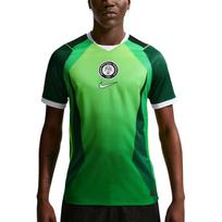 Nike Nigeria 2026 Stadium Home Jersey 'Pine Green' Men's IB5308-302 M