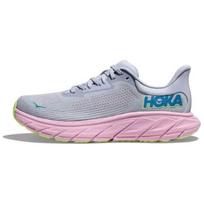 (WMNS) HOKA ONE ONE Arahi 7 'Grey Pink Twillight' Women's 1147851-GLP EU 37⅓