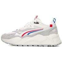 PUMA RS-X Efekt Premium 'Warm White Cool Light Grey' Men's 398203-01 EU 44