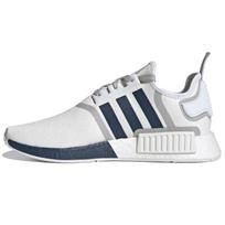 adidas NMD_R1 'White Crew Navy' Men's G55576 EU 42