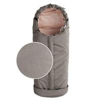 Miegmaišis kūdikiams BabyMatex Triton, smėlinis, 100 cm