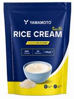 Yamamoto Nutrition Cream rice 1000g