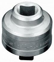 Gedore 754-04 3/4" terkšlinis raktas, dešiniojo sūkio