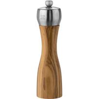 Peugeot Fidji 20 cm alyvuogių medienos druskos malūnėlis