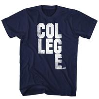 Animal House Movie College Scrabble Letters Men's T Shirt XL
