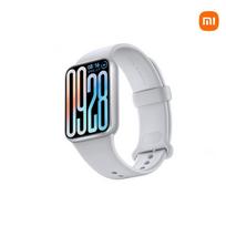 Xiaomi Smart Band 9 Pro (CN version) sidabras