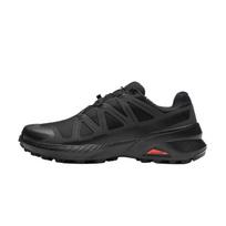 Salomon Speedcross Peak GORE-TEX Classic Practical Versatile Shock Absorbing Waterproof Breathable Rebound Casual Trail Running Shoes L47558800 42⅔