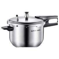 SUPOR 304 Stainless Steel Gas Pressure Cooker