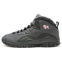 Air Jordan 10 Retro Countdown Pack 310805-061 41 raudona/juoda