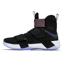 Nike LeBron Zoom Soldier 10 Unlimited 844374-085 46 smėlis/sidabras