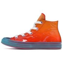 Chuck 70 J.W. Anderson x Chuck 70 Converse Hi Top Toy 162286C 45 oranžinė