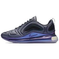 Nike Air Max 720 Šiaurės pašvaistė Naktis AO2924-001 42 violetinė