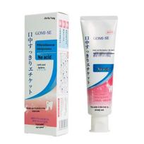 Gomi SE Lactic Acid Bacteria Enzyme Toothpaste