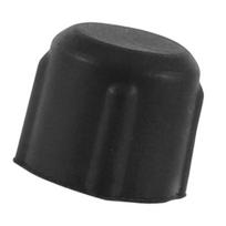 Professional Tripod Accessory 1/4in Screw Protections Caps Plastic Camera Mount Thread Top Screw Cover Rust Prevention