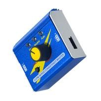 Advanced Servo Tester Aluminium Housing ESCs Checker with Manual, Neutral, and Automatic Modes for Enthusiasts 1