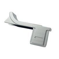 Metal Thumb Up Rest Hand Grip Aluminum Camera Grip for M11 Hot Shoe Thumb Support for Easy Handling Secure Hold