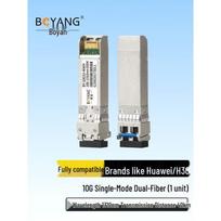 BOYANG SFP+ 10G ER Transceiver Module