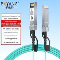 BOYANG SFP+ 10G AOC Active Optical Cable