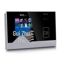 ZKTECO M200plus Smart Network Attendance Machine CN plug (adapter included)