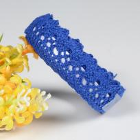15mm Width Lace Ribbon Tape 2 Yards Length DIY Craft Lace  Handicrafts Decoration