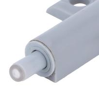 10PCS ABS Soft Close Buffer Adjustable Drawer Bumper Quiet Cabinet Door Damper  Cabinet Door