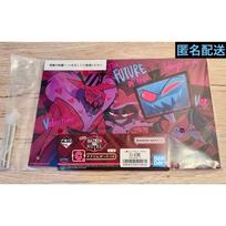 Hazbin Hotel Acrylic Board 1 Ban Kuji Vees Valentino Vox
