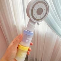 Hower Head Filter Cartridge Filter Shower Head Combo Shower Tap Water Purifier Vitamin C  Shower Filter G Tipsy Cocktail