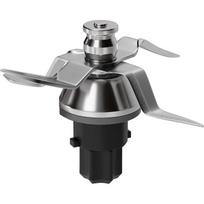 Food Disposer Parts for Thermomix TM31 Stainless Steel Replacement Blade For Thermomix TM31 Replacement Blade balta