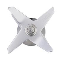 Ideamay High Quality Durable Stainless Steel Blender Blade Replacement Parts Strong Compatibility for Household Blenders Corrugated Box