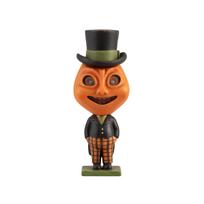 Halloween Tabletop Decorations for Home and Party - Decor for Mantel, Shelf and Centerpiece One Size