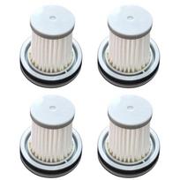 HEPA Filter Replacement For Fanttik Slim V8 Apex/ V9 Mix/ V10 Mix Vacuum Cleaner Cleaning Tools Home Appliance Parts