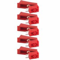 5Pcs High Sensitivity Trigger Switch Fit for Binzel 15AK 24KD 36KD MIG Welding Torch